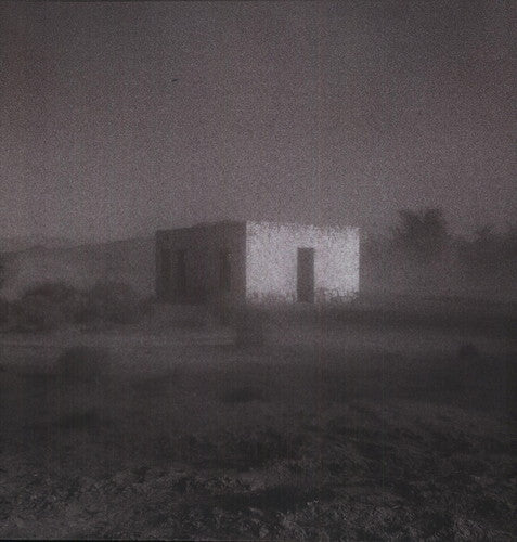 Godspeed You! Black Emperor - Allelujah! Don’t Bend! Ascend! (LP+7")