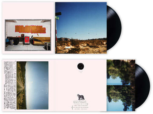 Godspeed You! Black Emperor - No Title as of 13 February 2024 28,340 Dead (2LP)