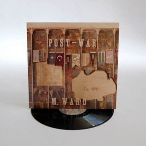 M. Ward - Post-War (Vinyl)
