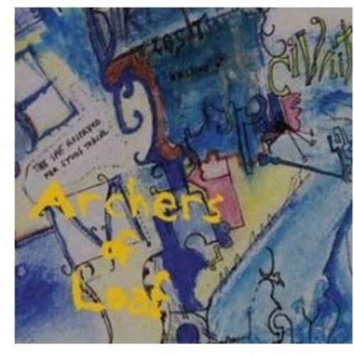 Archers of Loaf - Icky Mettle (Vinyl)
