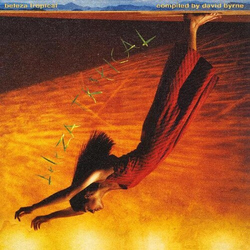Various Artists - Beleza Tropical (2LP)
