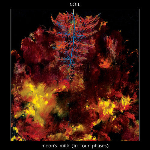 Coil - Moon's Milk (Vinyl)