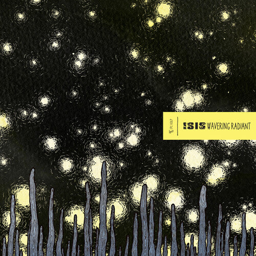 ISIS - Wavering Radiant (2LP, Clear Vinyl)