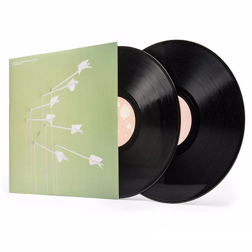 MODEST MOUSE - Good News For People Who Love Bad News (2LP Vinyl)
