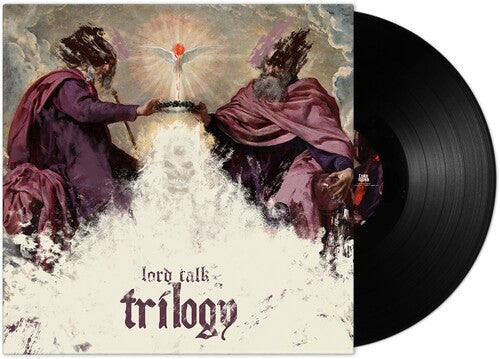 Flee Lord - Lord Talk Trilogy (Vinyl)