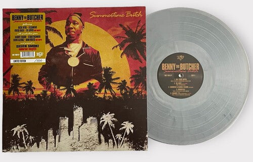 Benny the Butcher - Summertime Butch (Vinyl)