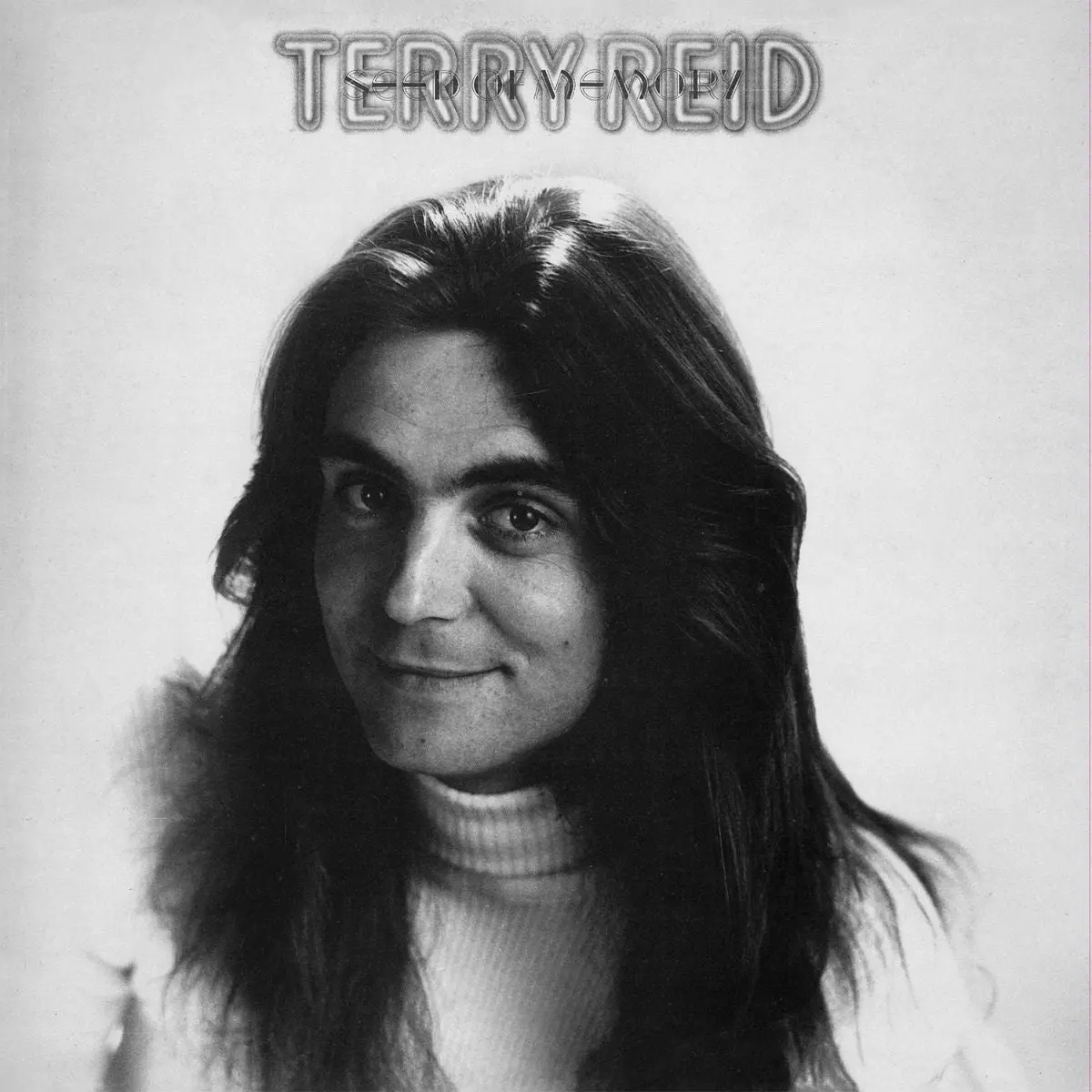 Terry Reid - Seed Of Memory (Vinyl LP) PRE-ORDER - Out 9/4/26