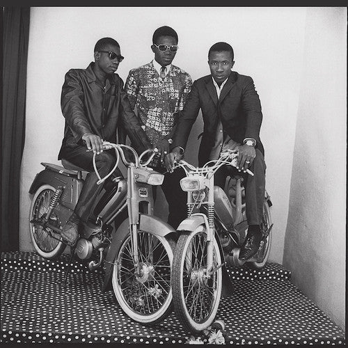 Various Artists - ORIGINAL SOUND OF MALI (2LP)