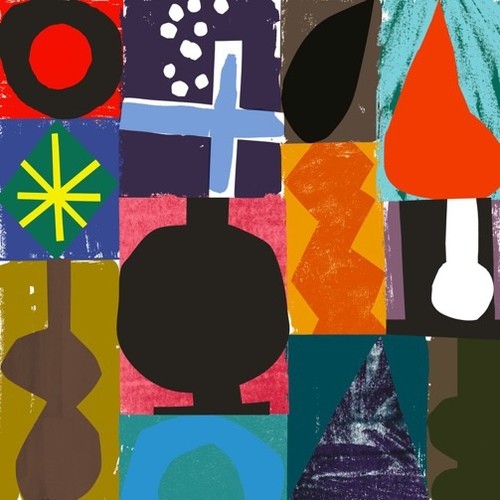 Various Artists - Mr Bongo Record Club Vol. 1 (2LP)