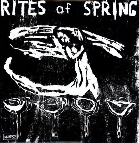 Rites of Spring - End On End (Vinyl)