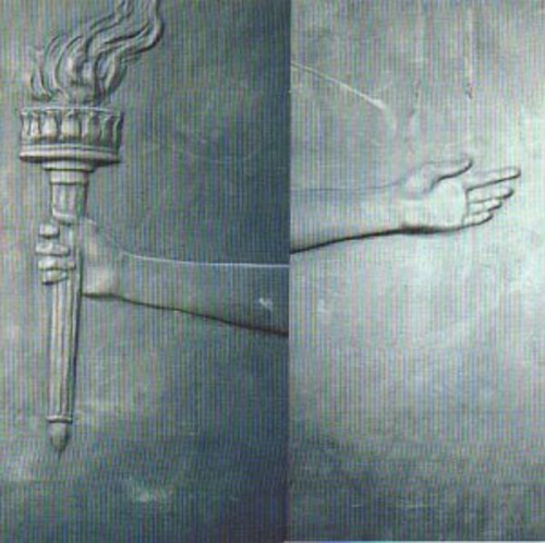 FUGAZI - The Argument (Vinyl)