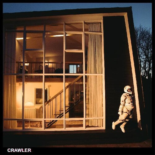 IDLES - Crawler (Vinyl)