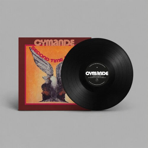 Cymande - Second Time Round (Vinyl)