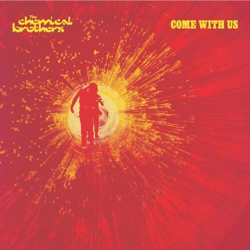 Chemical Brothers - Come With Us (2LP)