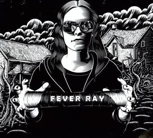 Fever Ray - Fever Ray (Vinyl)
