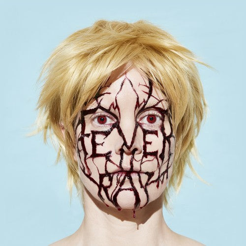 Fever Ray - Plunge (Vinyl)