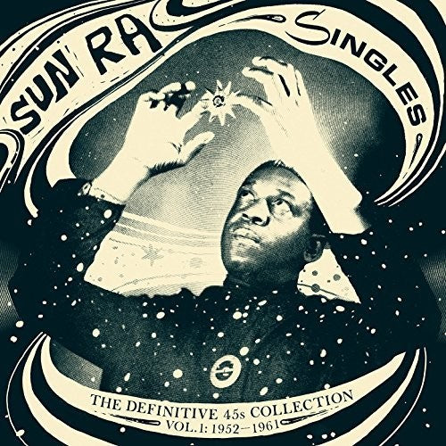 Sun Ra - Singles (3LP)