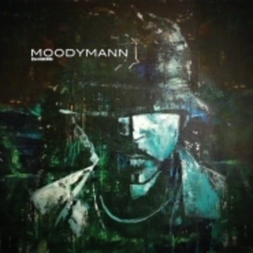 Moodymann - DJ Kicks (3LP)