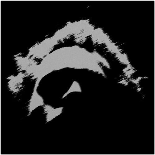 Booker, Benjamin - Lower (Clear Vinyl)