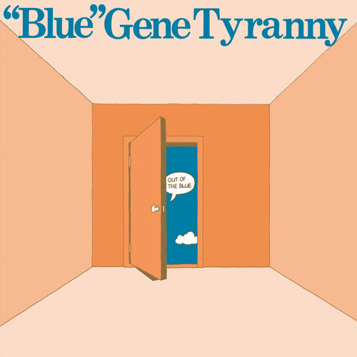 Blue Gene Tyranny USオリジナル　LML 1061 Blue