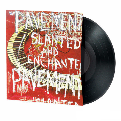 Pavement - Slanted & Enchanted (Vinyl)