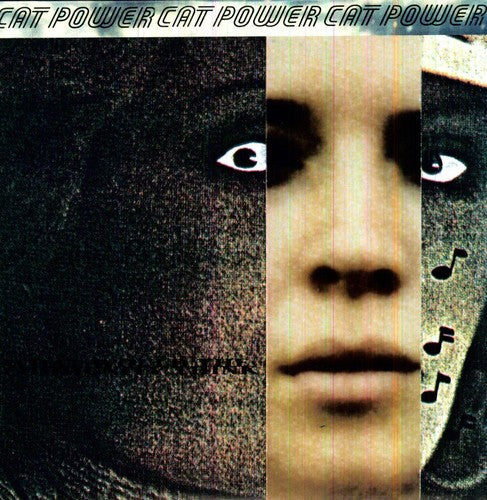 Cat Power - What Would The Community Think (Vinyl)
