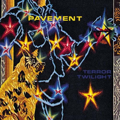 Pavement - Terror Twilight (Vinyl)