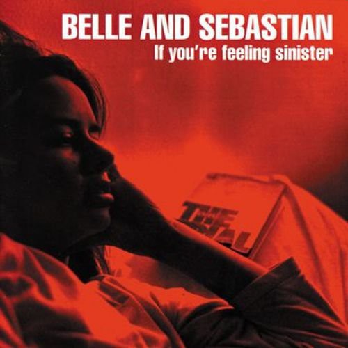 Belle and Sebastian - If You’re Feeling Sinister (Vinyl)