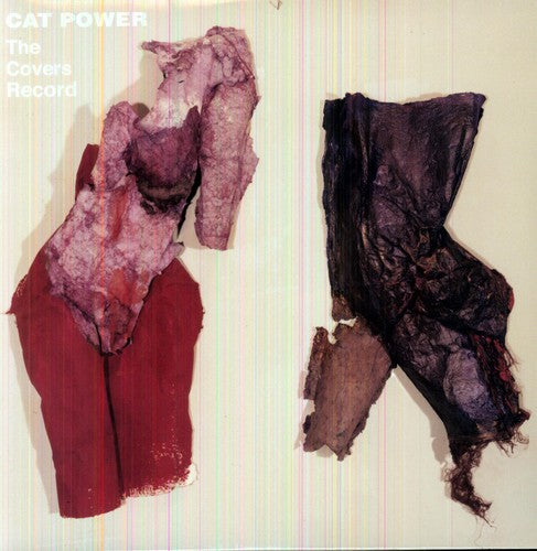 Cat Power - The Covers Record (Vinyl)