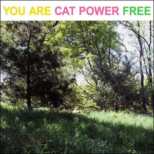 Cat Power - You Are Free (Vinyl)