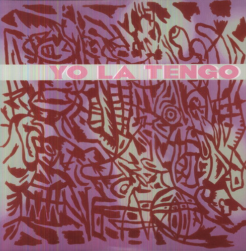 Yo La Tengo - I Am Not Afraid Of You And I Will Beat Your Ass (2LP)