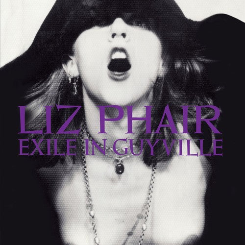 Phair, Liz - Exile In Guyville (2LP)