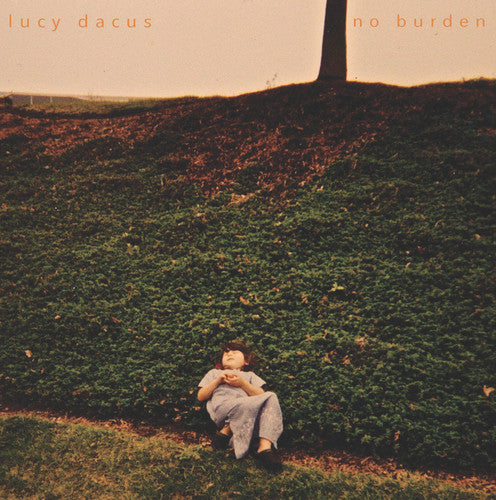 Dacus, Lucy - No Burden (Vinyl)