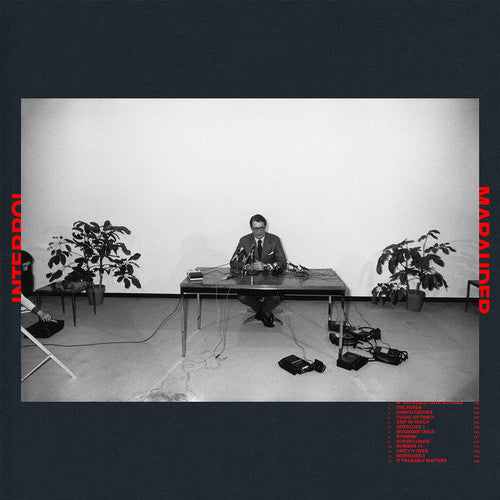 Interpol - Marauder (Vinyl)