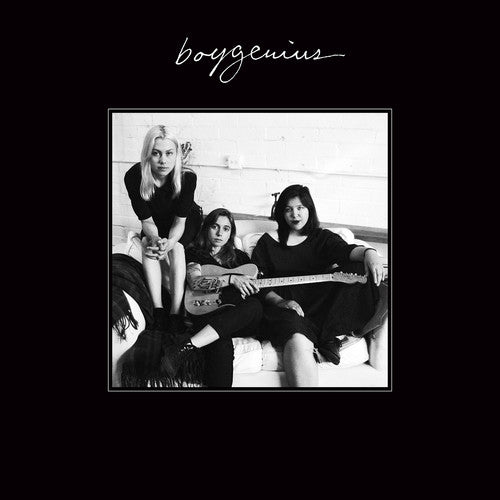 boygenius - boygenius (Vinyl)