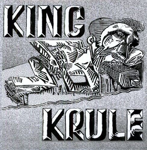 King Krule - King Krule (Vinyl)