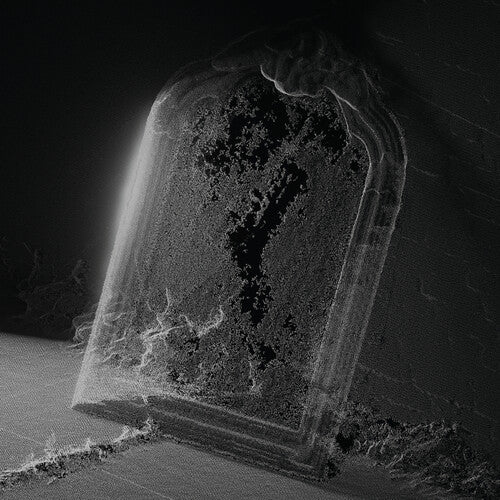 Visible Cloaks - Paradessence (Silver Vinyl)