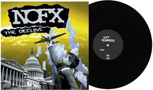 NOFX - The Decline (Vinyl)