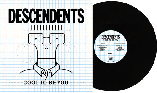 Descendents - Cool To Be You (Vinyl)
