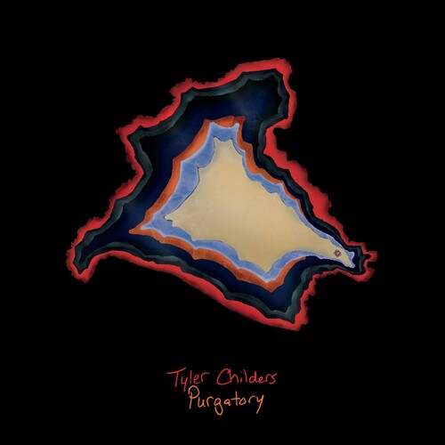 CHILDERS, TYLER - PURGATORY (Vinyl)