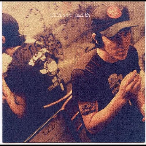 Smith, Elliott - Either/Or (Vinyl)