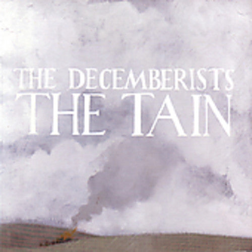 Decemberists - The Tain (CD)