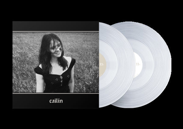 Kate Nash - Cailín (2LP, Indie Exclusive Hawthorn Vinyl, Kill Rock Stars) PRE-ORDER - Out 1/22/27