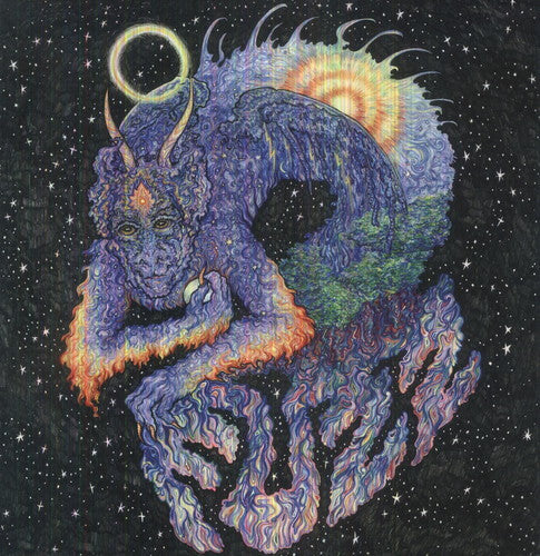 FUZZ - s/t (Vinyl)