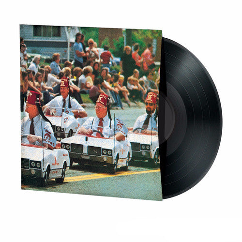 DEAD KENNEDYS - FRANKENCHRIST (Vinyl)