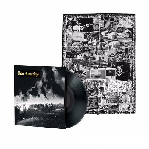 Dead Kennedys - FRESH FRUIT FOR ROTTING VEGETABLES (Vinyl)