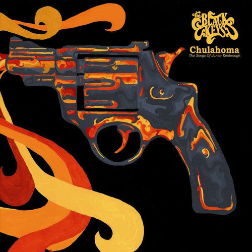 Black Keys - Chulahoma (Vinyl)