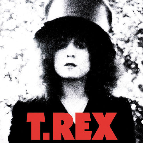 T. Rex - The Slider (Vinyl)