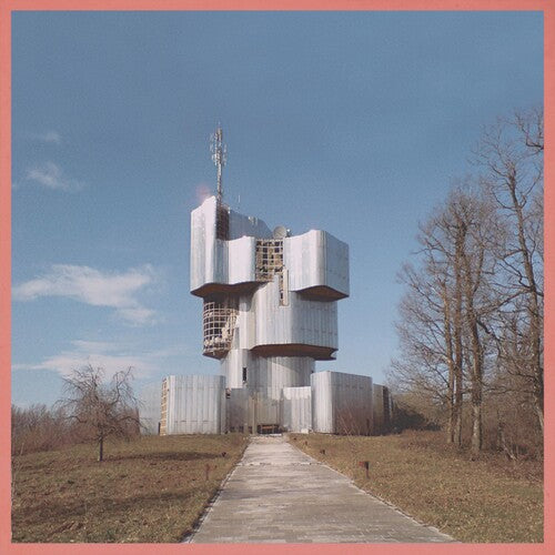 Unknown Mortal Orchestra - Unknown Mortal Orchestra (Vinyl)