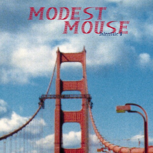 Modest Mouse - Interstate 8 (Vinyl)